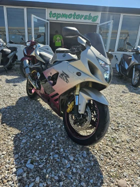 Suzuki Gsxr Лизинг Бартер