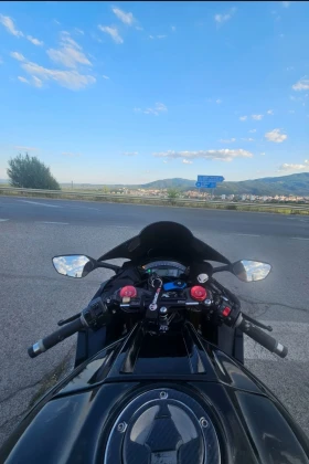 Kawasaki Zxr Ninja | Auto.bg — изображение 6 Kawasaki Zxr Ninja | Auto.bg — изображение 6