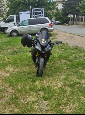 Kawasaki Zxr Ninja | Auto.bg — изображение 4 Kawasaki Zxr Ninja | Auto.bg — изображение 4