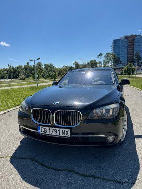 Обява за продажба на BMW 740 740i ~27 900 лв. - изображение 1