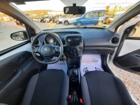 Toyota Aygo 1.0 EVRO6 57000km | Mobile.bg   12