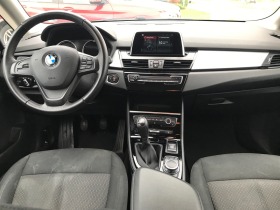 BMW 216 Active Tourer | Mobile.bg   5