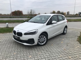  BMW 216
