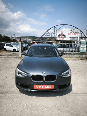 BMW 116 2.0D EURO5B - Car24.bg BMW 116 2.0D EURO5B