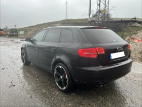 Audi A3 1.9 TDI - 3799 € / 7430.20 лв. - 37124573 5 | Car24.bg Audi A3 1.9 TDI - 3799 € / 7430.20 лв. - 37124573 5