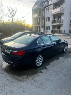 BMW 740 Xdrive - Car24.bg BMW 740 Xdrive