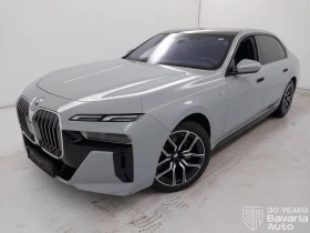 BMW 740 d xDrive M Sport Paket Sportautomatic - Car24.bg BMW 740 d xDrive M Sport Paket Sportautomatic