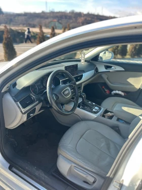 Audi A6 - 10700 € / 20927.38 лв. - 18110644 10 | Car24.bg Audi A6 - 10700 € / 20927.38 лв. - 18110644 10
