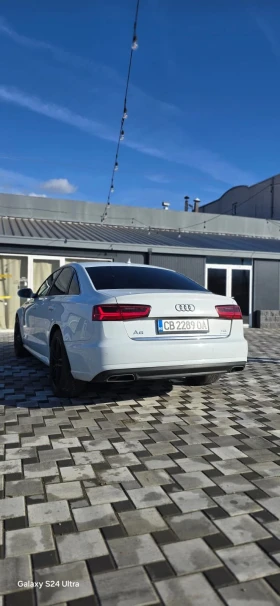 Audi A6 - 10700 € / 20927.38 лв. - 18110644 15 | Car24.bg Audi A6 - 10700 € / 20927.38 лв. - 18110644 15