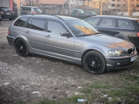 BMW 320 2.0d | Auto.bg — изображение 6 BMW 320 2.0d | Auto.bg — изображение 6