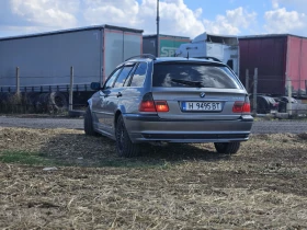 BMW 320 2.0d | Auto.bg — изображение 3 BMW 320 2.0d | Auto.bg — изображение 3