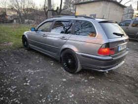 BMW 320 2.0d | Auto.bg — изображение 8 BMW 320 2.0d | Auto.bg — изображение 8