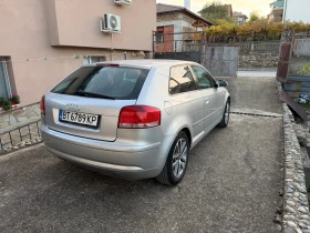 Audi A3 1.9 TDI, 105 к.с., климатроник - 2500 € / 4889.57 лв. - 35539387 4 | Car24.bg Audi A3 1.9 TDI, 105 к.с., климатроник - 2500 € / 4889.57 лв. - 35539387 4