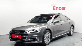 Снимка Audi A8