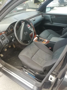 Mercedes-Benz E 200 W210 - 2000 € / 3911.66 лв. - 88489618 13 | Car24.bg Mercedes-Benz E 200 W210 - 2000 € / 3911.66 лв. - 88489618 13