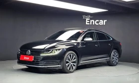 VW Arteon 2.0TDI * ОБДУХ * КАМЕРА * ПАНОРАМА