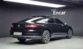 VW Arteon 2.0TDI * ОБДУХ * КАМЕРА * ПАНОРАМА | Auto.bg — изображение 2 VW Arteon 2.0TDI * ОБДУХ * КАМЕРА * ПАНОРАМА | Auto.bg — изображение 2