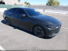 BMW i4 EDRIVE40 | GRAN COUPE | DISTRONIC |