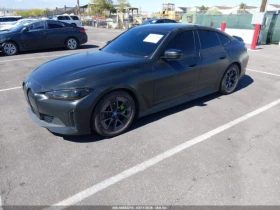 BMW i4 EDRIVE40 | GRAN COUPE | DISTRONIC | | Auto.bg — изображение 2 BMW i4 EDRIVE40 | GRAN COUPE | DISTRONIC | | Auto.bg — изображение 2