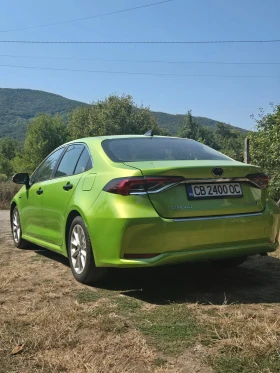 Toyota Corolla 1 , 8 Hibrid - 13990 € - 49297208 5 | Car24.bg Toyota Corolla 1 , 8 Hibrid - 13990 € - 49297208 5