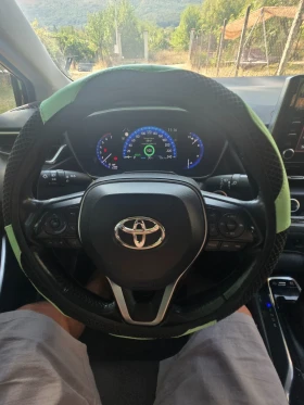 Toyota Corolla 1 , 8 Hibrid - 13990 € - 49297208 7 | Car24.bg Toyota Corolla 1 , 8 Hibrid - 13990 € - 49297208 7