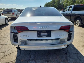 Audi A8 4.0l L Quattro - 8999 € - 55352877 6 | Car24.bg Audi A8 4.0l L Quattro - 8999 € - 55352877 6