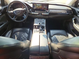Audi A8 4.0l L Quattro - 8999 € - 55352877 8 | Car24.bg Audi A8 4.0l L Quattro - 8999 € - 55352877 8