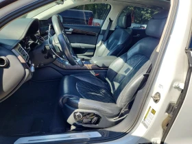 Audi A8 4.0l L Quattro - 8999 € - 55352877 7 | Car24.bg Audi A8 4.0l L Quattro - 8999 € - 55352877 7