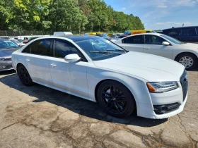 Audi A8 4.0l L Quattro - 8999 € - 55352877 4 | Car24.bg Audi A8 4.0l L Quattro - 8999 € - 55352877 4