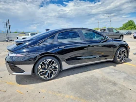 Hyundai Ioniq 6 Sel | Auto.bg — изображение 3 Hyundai Ioniq 6 Sel | Auto.bg — изображение 3