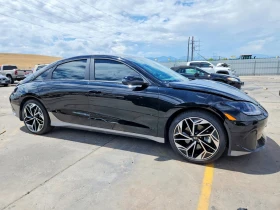 Hyundai Ioniq 6 Sel | Auto.bg — изображение 4 Hyundai Ioniq 6 Sel | Auto.bg — изображение 4