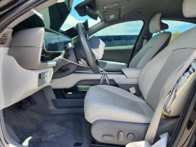 Hyundai Ioniq 6 Sel | Auto.bg — изображение 7 Hyundai Ioniq 6 Sel | Auto.bg — изображение 7