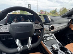 DONGFENG T5-EVO FRIDAY EV 400+ KM RANGE | Auto.bg — изображение 3 DONGFENG T5-EVO FRIDAY EV 400+ KM RANGE | Auto.bg — изображение 3