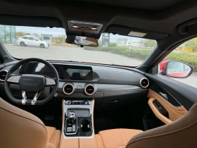 DONGFENG T5-EVO FRIDAY EV 400+ KM RANGE | Auto.bg — изображение 5 DONGFENG T5-EVO FRIDAY EV 400+ KM RANGE | Auto.bg — изображение 5