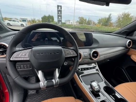 DONGFENG T5-EVO FRIDAY EV 400+ KM RANGE | Auto.bg — изображение 4 DONGFENG T5-EVO FRIDAY EV 400+ KM RANGE | Auto.bg — изображение 4