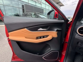 DONGFENG T5-EVO FRIDAY EV 400+ KM RANGE | Auto.bg — изображение 6 DONGFENG T5-EVO FRIDAY EV 400+ KM RANGE | Auto.bg — изображение 6