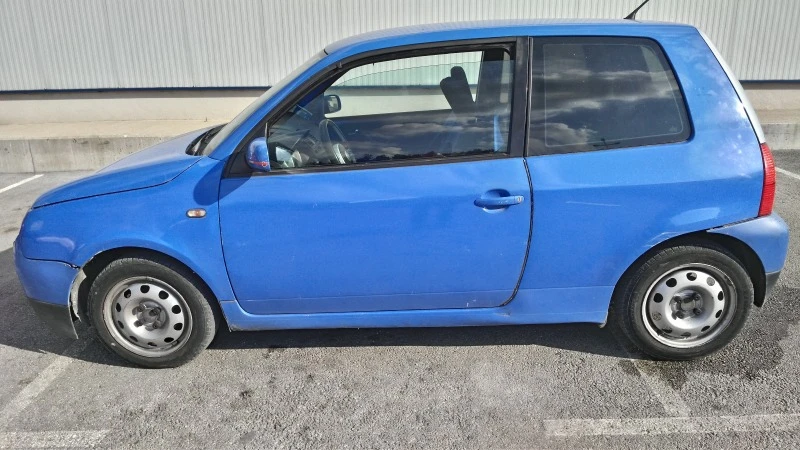 VW Lupo 1.2 TDI 3l - 4000 лв. / 2045.17 € - 93479029 1 | Car24.bg VW Lupo 1.2 TDI 3l - 4000 лв. / 2045.17 € - 93479029 1