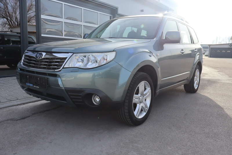 Subaru Forester 2.0i* GPL - 11540 лв. / 5900.31 € - 40769294 1 | Car24.bg Subaru Forester 2.0i* GPL - 11540 лв. / 5900.31 € - 40769294 1