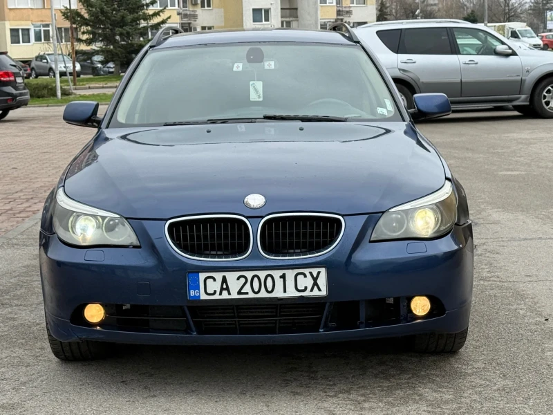 BMW 525 Dizel - 2400 € / 4693.99 лв. - 28427056 1 | Car24.bg BMW 525 Dizel - 2400 € / 4693.99 лв. - 28427056 1
