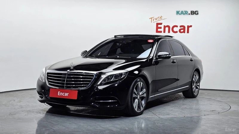 Mercedes-Benz S 500 L 4MATIC* КОЖА* ОБДУХВ* ПАНО* МОНИТОРИ* 360 - 24800 € / 48504.58 лв. - 90037561 1 | Car24.bg Mercedes-Benz S 500 L 4MATIC* КОЖА* ОБДУХВ* ПАНО* МОНИТОРИ* 360 - 24800 € / 48504.58 лв. - 90037561 1