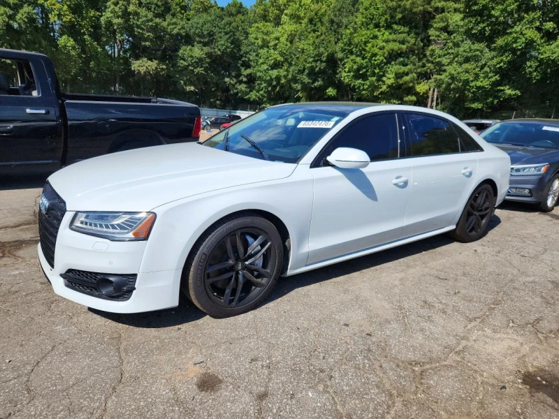 Audi A8 4.0l L Quattro - 8999 € - 55352877 1 | Car24.bg Audi A8 4.0l L Quattro - 8999 € - 55352877 1