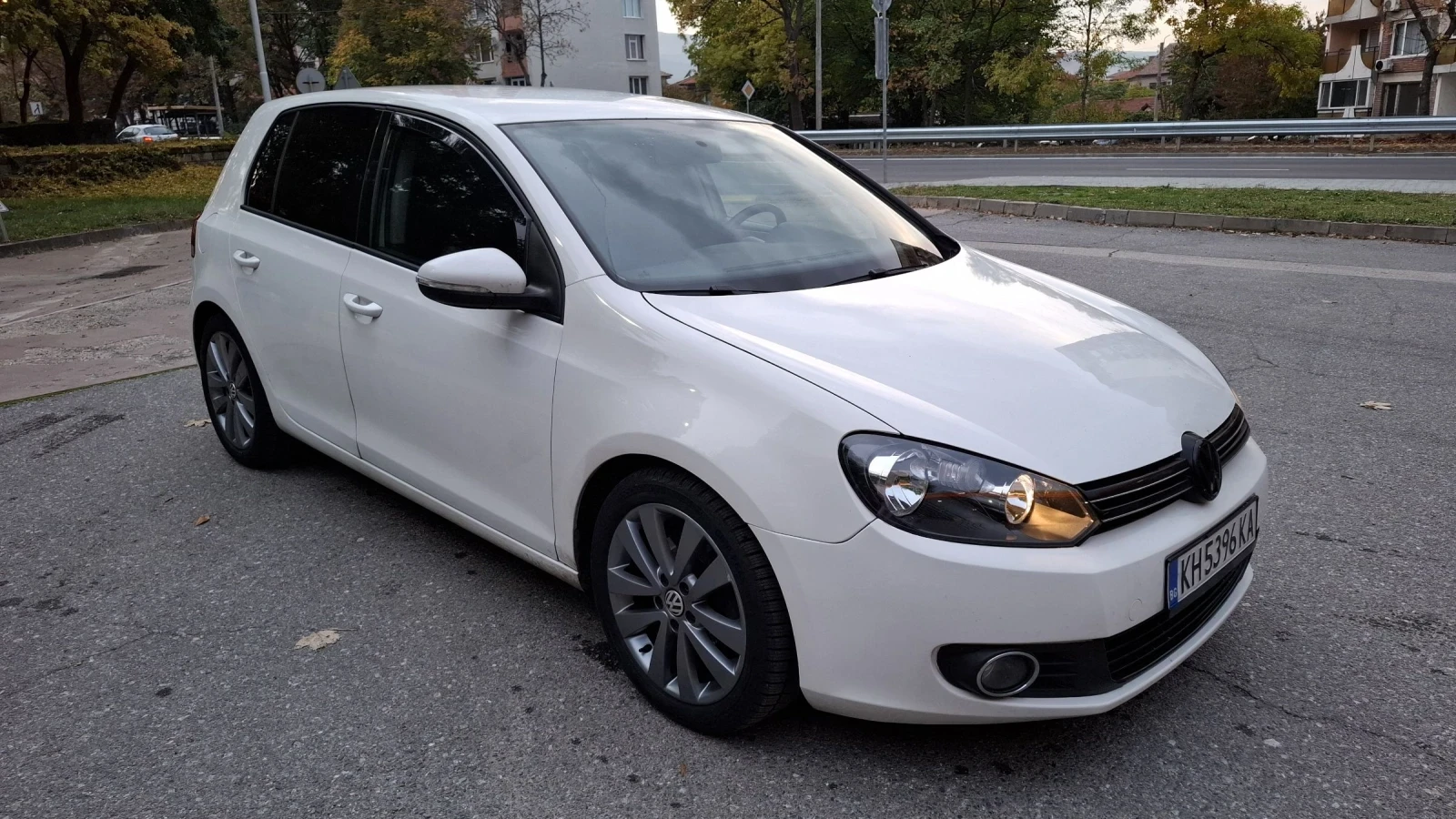 VW Golf * 1.4 TSI-160к.с.*  - изображение 3 | Auto.bg VW Golf * 1.4 TSI-160к.с.*  - изображение 3