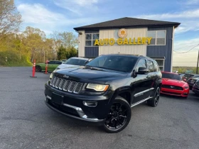 Jeep Grand cherokee 1 - Car24.bg Jeep Grand cherokee 1