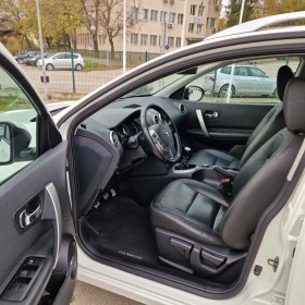 Nissan Qashqai 2.0 4X4 НАВИ/КОЖА/ПАНОРАМА/КЕЙЛЕС ШВЕЙЦАРИЯ - 16300 лв. / 8334.06 € - 46427858 8 | Car24.bg Nissan Qashqai 2.0 4X4 НАВИ/КОЖА/ПАНОРАМА/КЕЙЛЕС ШВЕЙЦАРИЯ - 16300 лв. / 8334.06 € - 46427858 8