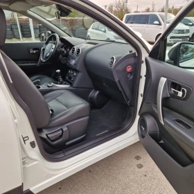 Nissan Qashqai 2.0 4X4 НАВИ/КОЖА/ПАНОРАМА/КЕЙЛЕС ШВЕЙЦАРИЯ - 16300 лв. / 8334.06 € - 46427858 11 | Car24.bg Nissan Qashqai 2.0 4X4 НАВИ/КОЖА/ПАНОРАМА/КЕЙЛЕС ШВЕЙЦАРИЯ - 16300 лв. / 8334.06 € - 46427858 11