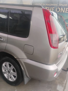 Nissan X-trail 2.0.кубика дизел - 1500 € / 2933.74 лв. - 82142427 16 | Car24.bg Nissan X-trail 2.0.кубика дизел - 1500 € / 2933.74 лв. - 82142427 16