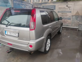 Nissan X-trail 2.0.кубика дизел - 1500 € / 2933.74 лв. - 82142427 4 | Car24.bg Nissan X-trail 2.0.кубика дизел - 1500 € / 2933.74 лв. - 82142427 4