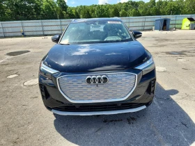 Audi Q4 E-Tron Premium | Auto.bg — изображение 5 Audi Q4 E-Tron Premium | Auto.bg — изображение 5