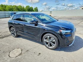 Audi Q4 E-Tron Premium | Auto.bg — изображение 4 Audi Q4 E-Tron Premium | Auto.bg — изображение 4
