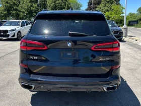 BMW X5 * XDRIVE40I * HUD * ЛАЗЕРИ * PANO * 2 КЛЮЧА | Auto.bg — изображение 6 BMW X5 * XDRIVE40I * HUD * ЛАЗЕРИ * PANO * 2 КЛЮЧА | Auto.bg — изображение 6
